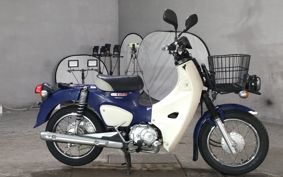 HONDA SUPER CUB110 JA42