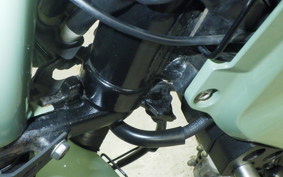 HONDA CT125 HUNTER CUB