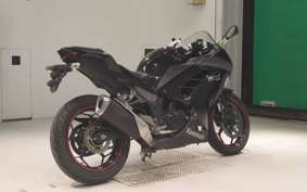 KAWASAKI NINJA 250 EX250L