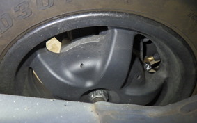 HONDA LEAD 125 1995 JF45