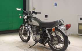 YAMAHA SR400 Gen.4 2017 RH03J