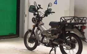 HONDA CT125-2 2013 JA65