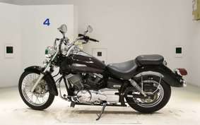 YAMAHA DRAGSTAR 250 2023 VG02J