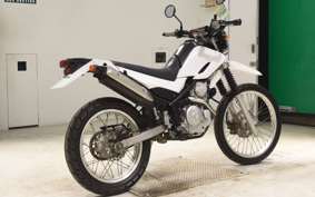 YAMAHA SEROW 250 2008 DG11J