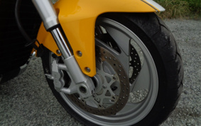 SUZUKI BOULEVARDM109R 2016 VY53A