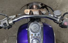 KAWASAKI ELIMINATOR 250V VN250A