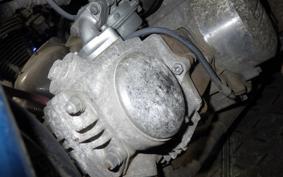 HONDA MONKEY 2003 AB27