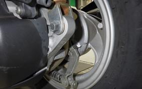 YAMAHA AXIS 125 TREET SE53J