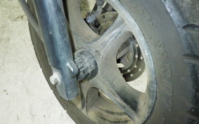 YAMAHA JOG Delux 2002 SA39J