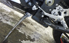 SUZUKI GSX-R1000 2008