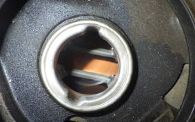 HONDA TACT Gen.4 AF79