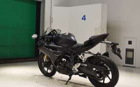HONDA CBR250RR A 2018 MC51