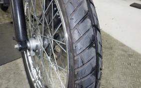 HONDA CB50 JX 2026 CB50J