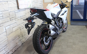 HONDA CBR250RR ABS MC51