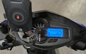 YAMAHA CYGNUS125XSR SED8J