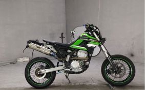 KAWASAKI D-TRACKERX LX250V