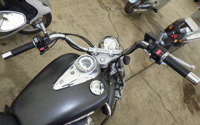 YAMAHA DRAGSTAR 250 VG02J