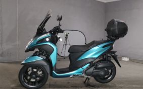 YAMAHA TRICITY 125 SEC1J