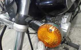 KAWASAKI ELIMINATOR 125 2025 BN125A