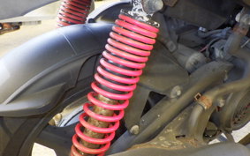 YAMAHA CYGNUS 125 XSR 2 SE44J