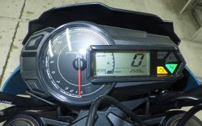 KAWASAKI Z125 PRO 2005 BR125H
