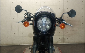 KAWASAKI W800 CAFE 2022 EJ800E