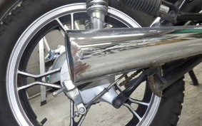 SUZUKI GN125 H 1992