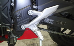 HONDA CBR400R 2025 NC65