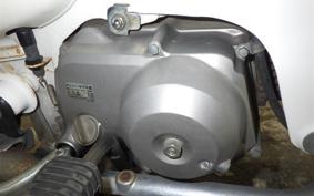 HONDA LITTLE CUB AA01