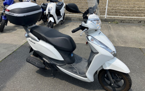 HONDA LEAD 125 JF45
