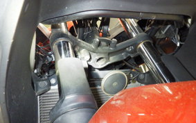 KAWASAKI NINJA 250 2023 EX250L