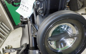 YAMAHA XSR900 2023 RN80J