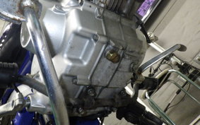 HONDA CL50 BENLY 2008 CD50
