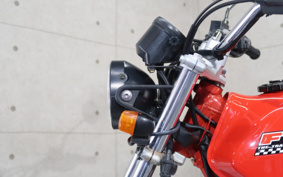 HONDA FTR223 MC34