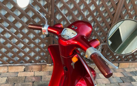 HONDA JOL CUB AF53