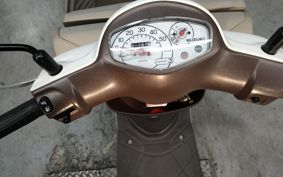 SUZUKI  LETS  BASKET  CA4AA