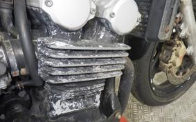 YAMAHA FZ400 1997 4YR