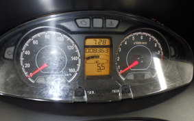 SUZUKI SKYWAVE 200 (Burgman 200) 2015 CH41A