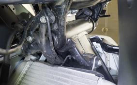 HONDA CBR125R 2021 JC50