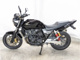 Фото Honda CB400SF 2016 с японского аукциона