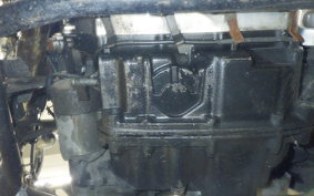 YAMAHA DRAGSTAR 400 CLASSIC 2000 4TR