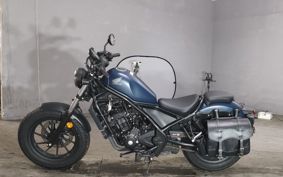 HONDA REBEL MC49