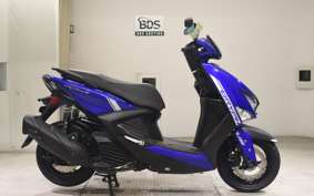 YAMAHA CYGNUSｸﾞﾘﾌｧｽ 2025 SEJ4J