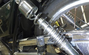 HONDA GB250 CLUBMAN Gen.5 1995 MC10