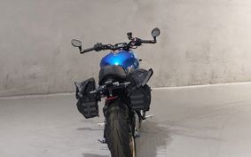 YAMAHA XSR900 2022 RN80J