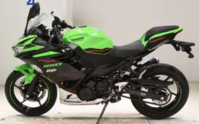 KAWASAKI NINJA 250 2 EX250P