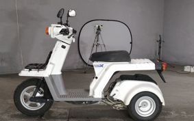 HONDA GYRO TD02