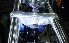 HARLEY FXDC 1580 2011