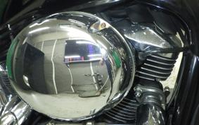 HONDA SHADOW 400 2001 NC34