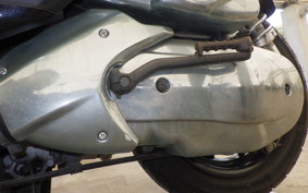 YAMAHA CYGNUS 125 X 2 SE44J